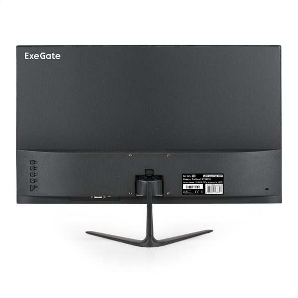 Монитор ExeGate ProSmart EV2407A EX294344RUS