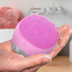 Щетка для лица Kitfort КТ-3122