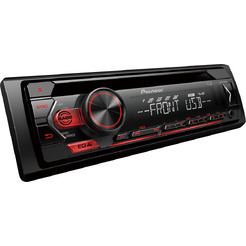 Автомагнитола Pioneer MVH-S120UB