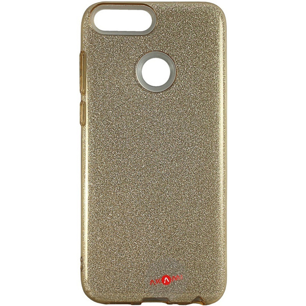 Накладка Akami Shine series для Huawei P Smart Золотой (6011)