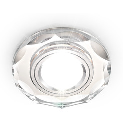 Точечный светильник Ambrella light Classic 800 CL (хром)