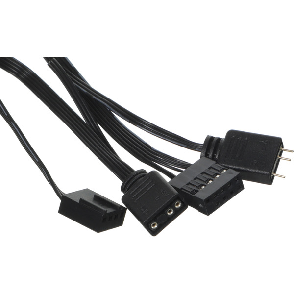 Система жидкостного охлаждения для процессора DeepCool LM420 R-LM420-BKDMMC-1