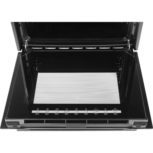 Духовой шкаф YOUQ 7008MM2T0C011 BL