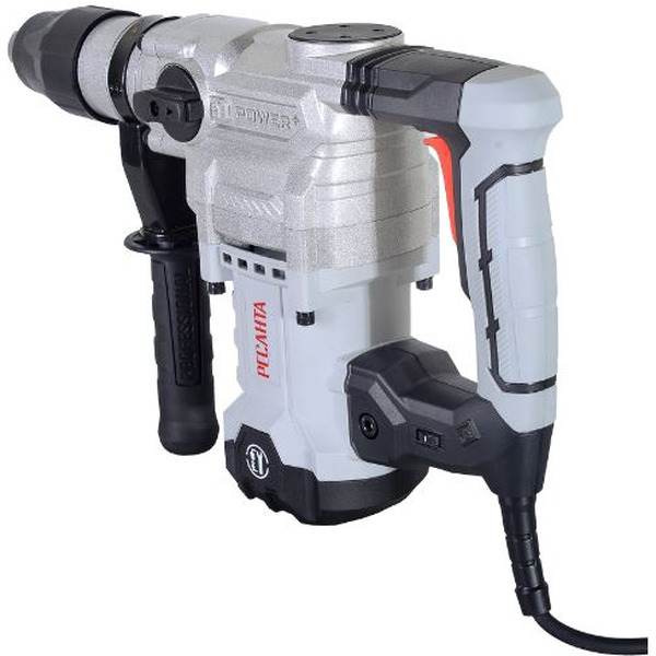 Перфоратор Ресанта П-40-1600 КМSDS-Max (75/3/7)