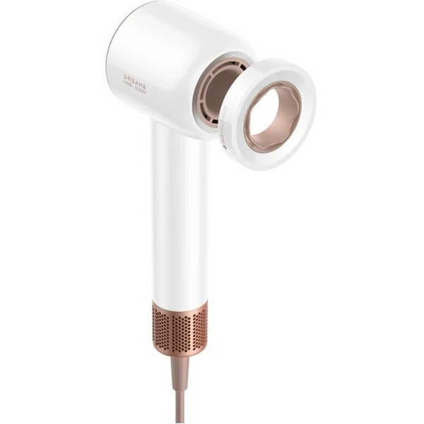 Фен Dreame Hair Glory Mix White (AHD18)