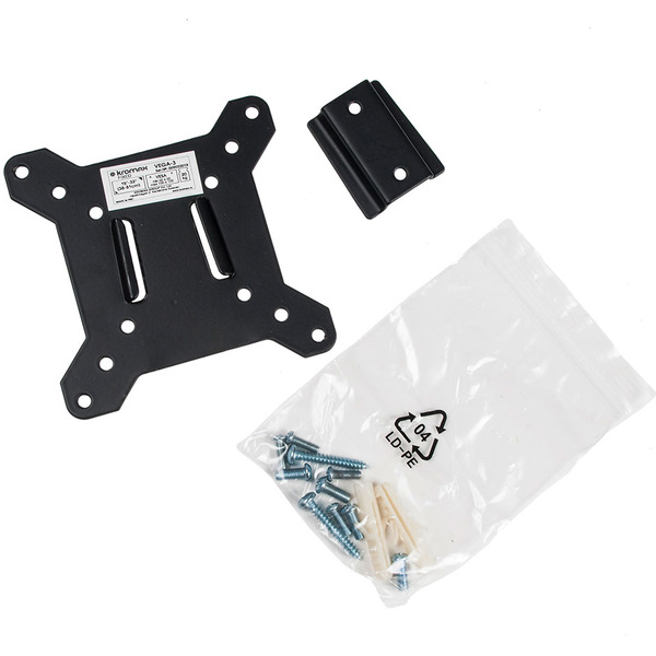 Кронштейн Kromax VEGA-3 NEW