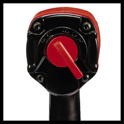 Гайковерт Einhell TC-PW 340 (4138950)