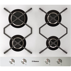 Варочная поверхность газовая HANSA BHKW630500