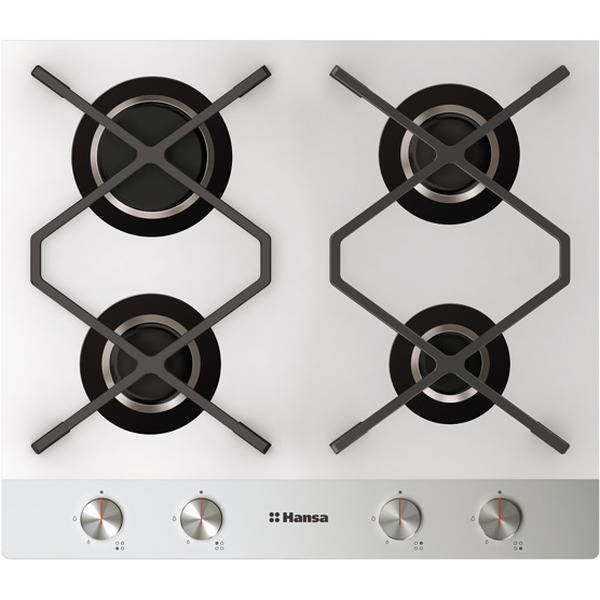 Варочная поверхность газовая HANSA BHKW630500