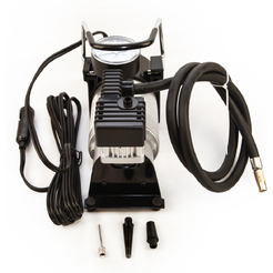 Автомобильный компрессор Edon WM102-2