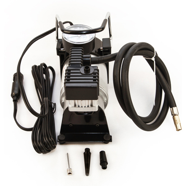 Автомобильный компрессор Edon WM102-2