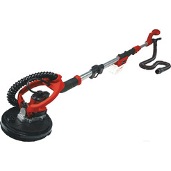 Шлифмашина для стен и потолков Einhell TE-DW 18/225 Li - Solo (без АКБ и ЗУ) 4259990
