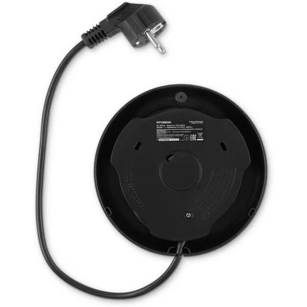 Электрический чайник Hyundai HYK-G8800