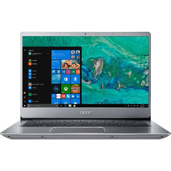Ноутбук Acer Swift 3 SF314-54-57YR (NX.GXZEU.032)