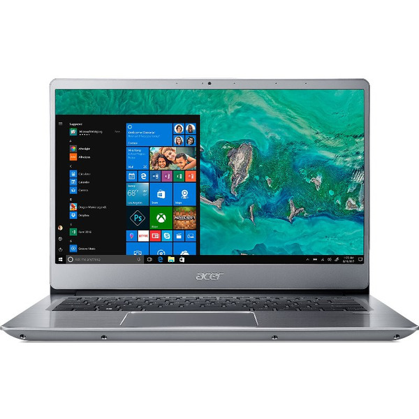 Ноутбук Acer Swift 3 SF314-54-57YR (NX.GXZEU.032)