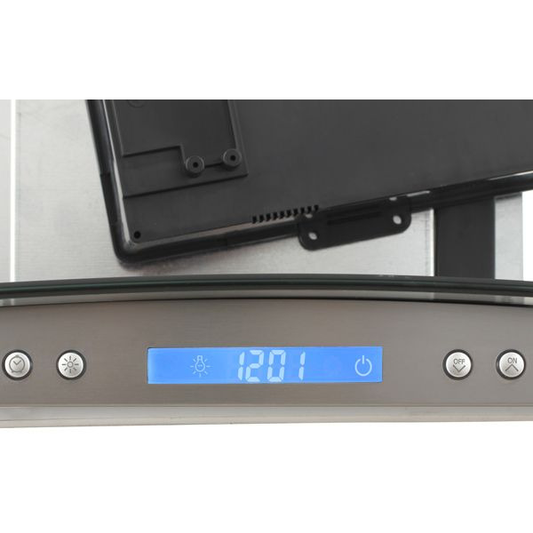 Кухонная вытяжка Elica Repper IX/A/90