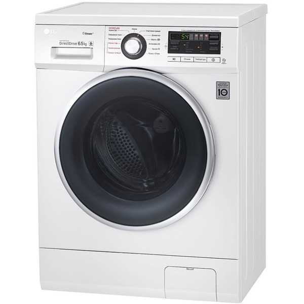 Стиральная машина LG FH2G6WDS3