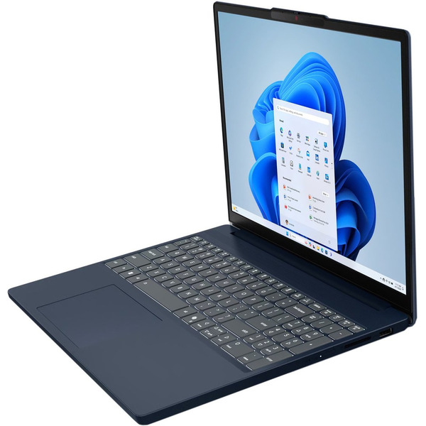 Ноутбук Lenovo IdeaPad Slim 3 15AHP10 83KA003VRM Win 11 Pro
