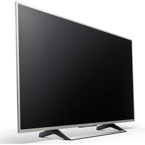 Телевизор LED SONY KD-43XE8077