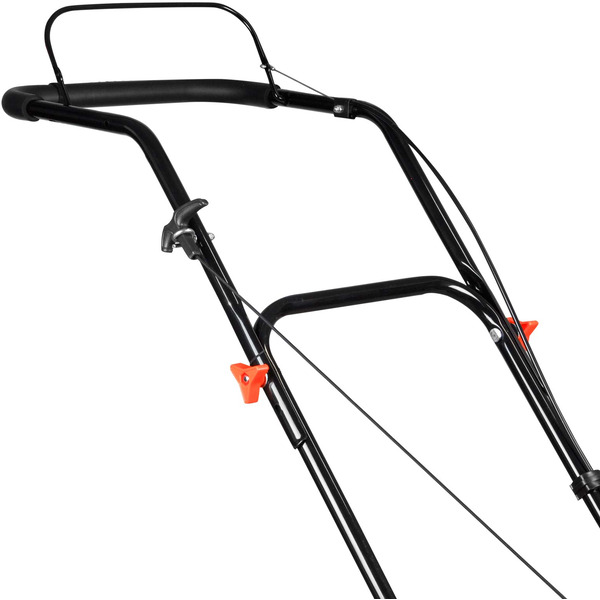 Газонокосилка Skiper GW550