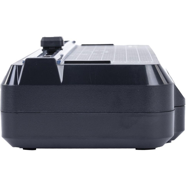 Ламинатор BRAUBERG CHF-02 (532862)