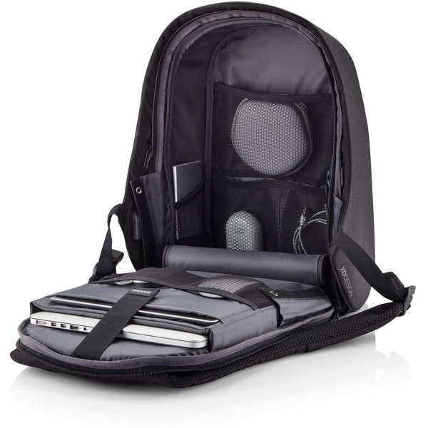 Рюкзак для ноутбука XD DESIGN Bobby Hero XL P705.711 (черный)