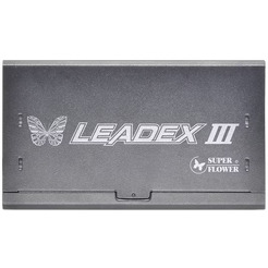 Блок питания Super Flower Leadex III Gold Up ATX 3.1 850W SF-850F14GE