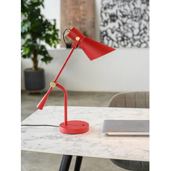 Cветильник настольный ARTSTYLE HT-706R