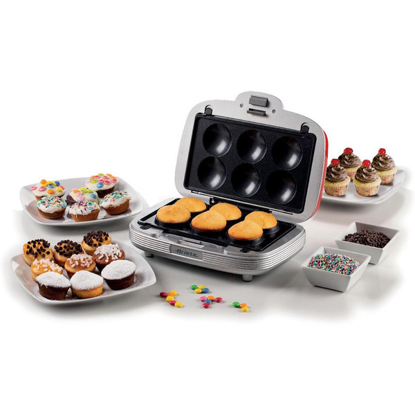 Мультипекарь Ariete 1972