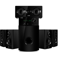 Акустическая система SVEN HT-210
