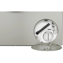 Стиральная машина Bosch Serie 6 WGK244ZXME