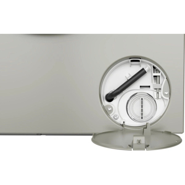 Стиральная машина Bosch Serie 6 WGK244ZXME