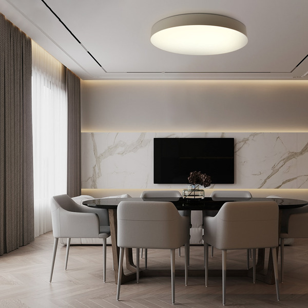 Светильник Feron AL6200 48070 (белый)