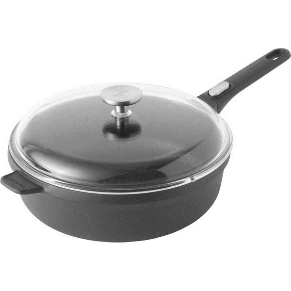 Сотейник BergHOFF Gem 28 см съемная ручка 2307305