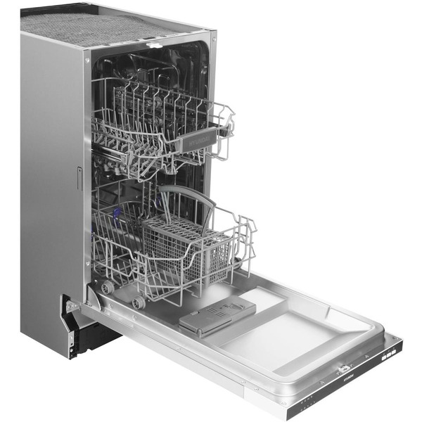 Посудомоечная машина Hyundai HBD 441