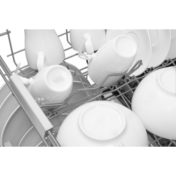 Посудомоечная машина Hansa ZWM627WH