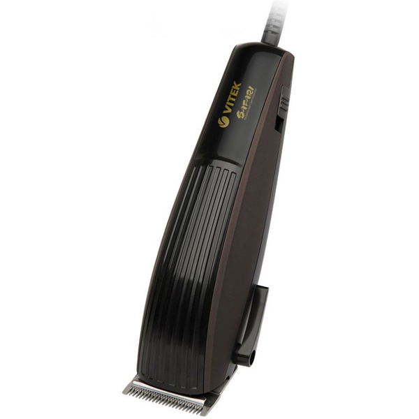 Машинка для стрижки VITEK VT-2577 BN