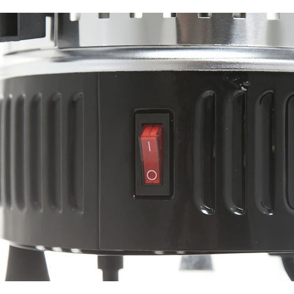 Электрошашлычница REDMOND RBQ-0252-E