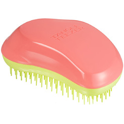 Расческа Tangle Teezer The Original Salmon Pink & Hyper Yellow 2338