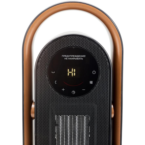 Тепловентилятор Evolution SmartHeating 2