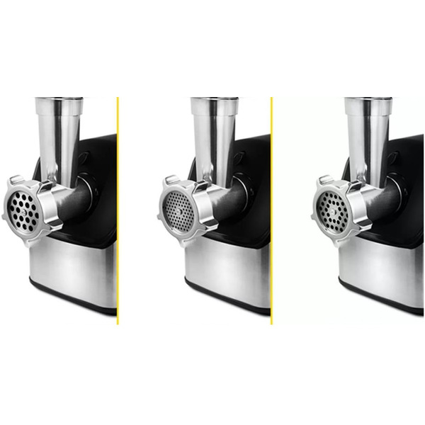 Мясорубка Kitfort KT-2104