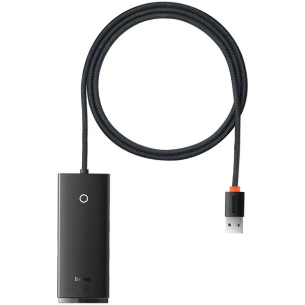 USB-хаб Baseus WKQX030201