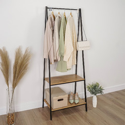 Вешалка гардеробная ЗМИ Алабама 22 ВГА22Ч