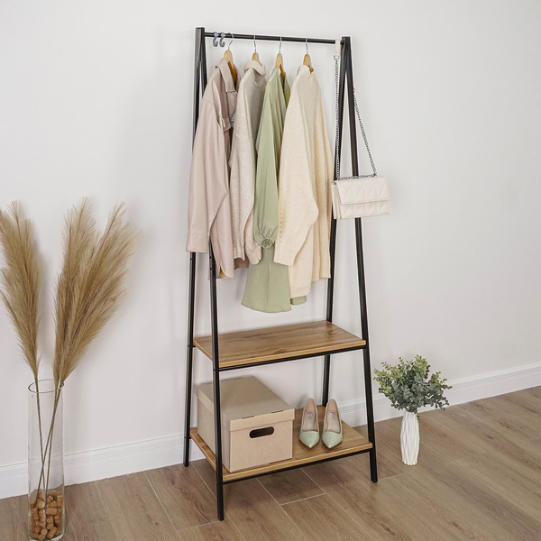 Вешалка гардеробная ЗМИ Алабама 22 ВГА22Ч