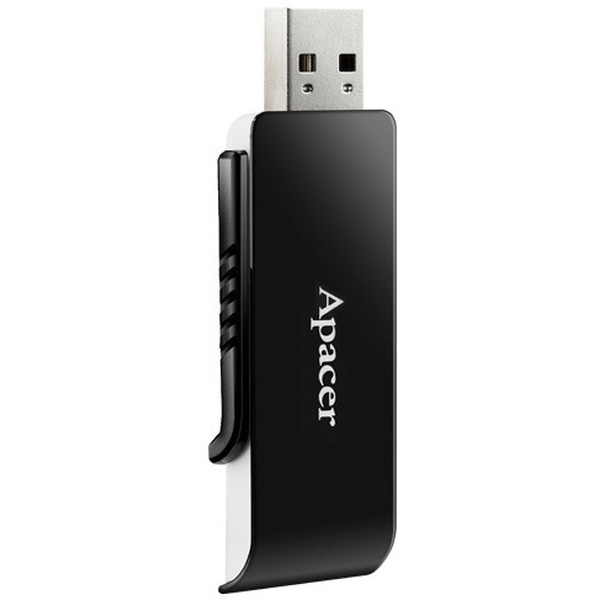 Usb flash Apacer AH350 32GB (AP32GAH350B-1)