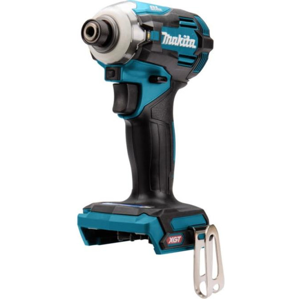 Аккумумуляторный ударный шуруповерт MAKITA TD001GZ (Без АКБ и ЗУ)