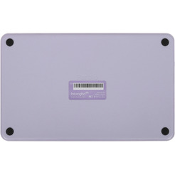 Графический планшет Parblo Intangbo SW (пурпурный)