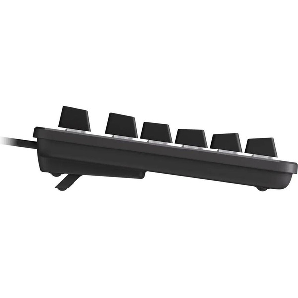 Клавиатура Logitech K848 920-013904 (черный)