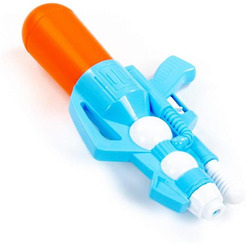 Водный пистолет Полесье Аквадрайв №8 (36 см) 89724