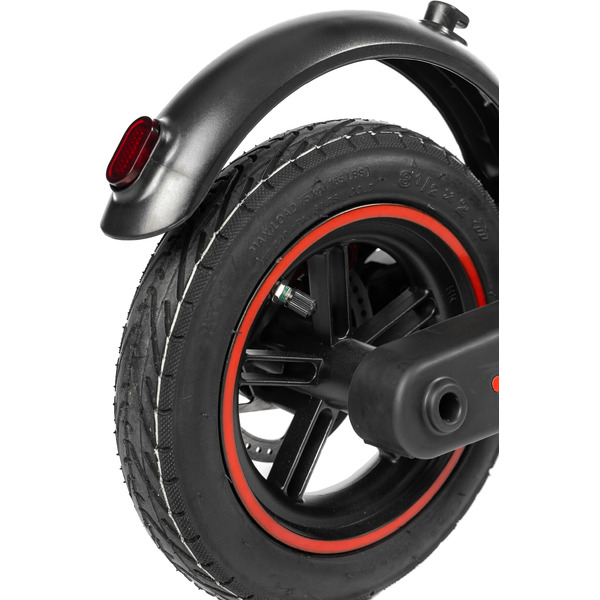 Электросамокат MyWay X2 Max (черный)